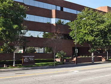 Office Building for lease in Burbank, CA